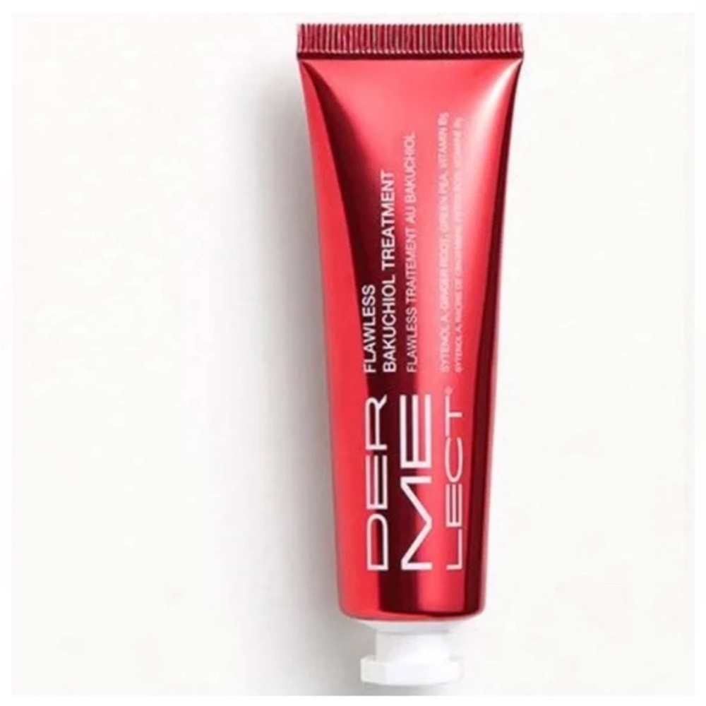 Dermelect flawless Bakuchiol treatment 1oz